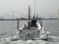 Hanse sail 2010.SANY3442